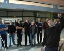 Approved Installer Network SWS UK has developed an extensive network of approved installers/distributors, each one selected for the quality of service they provide to their customers and the