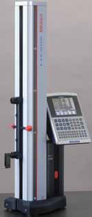 Linear Height LH-600D SERIES 518 High Performance 2D Measurement System Excellent accuracy of (1.1+0.