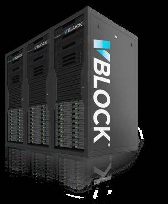 Vblock Systems: The Fastest Path