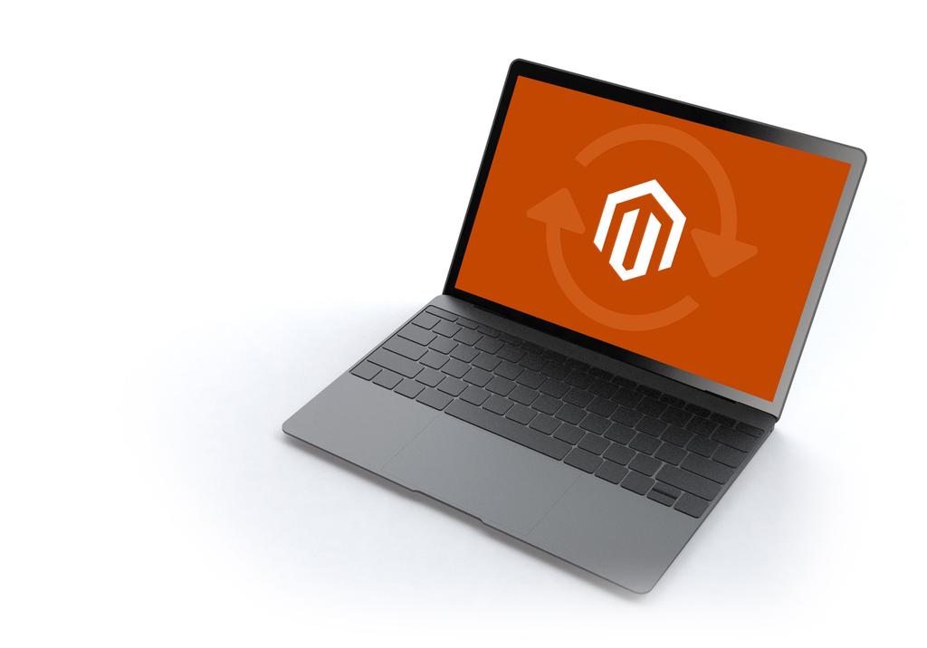 How can Screen Pages help? Migrating your extensions Magento 1 extensions will not be compatible with Magento 2 code.