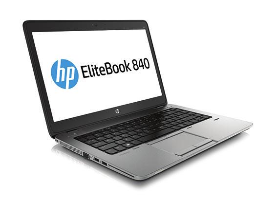 HP EliteBook 840 G2 Notebook PC Specifications Table Available Operating System Windows 8.1 Pro 64 1 Windows 8.1 64 1 Processor Family 3 Chipset Windows 8.