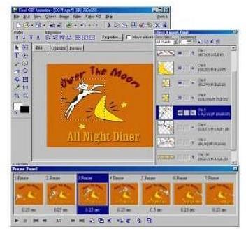 Computer Animation Software Adobe Flash