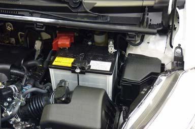 Care must be taken when installing this accessory to ensure damage does not occur to the vehicle. The installation of this accessory should follow approved guidelines to ensure a quality installation.
