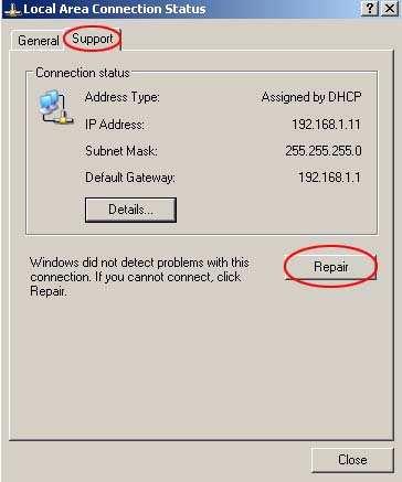 Konfiguracija mrežne kartice kod Windowsa 98 Za korišćenje Interneta putem ADSL router-a potrebna je mrežna kartica.