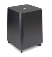 5 Solo Series Components, Speakers & Subs US Solo Movie compact 5.