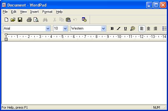 Encore Plus for 88RS User Manual Issue 3.1 Text Pages Provides users with a basic word processor for making notes etc.
