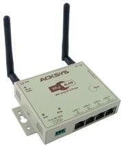11 a 5 GHz 10 Mbps up to 50 Km per product 802.
