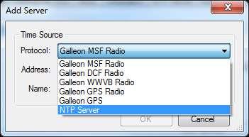 Galleon MSF Radio Used to synchronise the time from any of our MSF products (TS and AC product ranges) Galleon DCF Radio Used to synchronise the time from any of our DCF products (TS and AC product