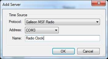 products Galleon GPS Used to synchronise the time from the remaining GPS products (TS and AC product ranges) NTP Server Used to synchronise the time from an NTP Server on the network (NTS product