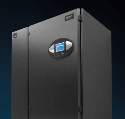 Liebert PDX from 5 to 0 kw The Thermal Management Solution