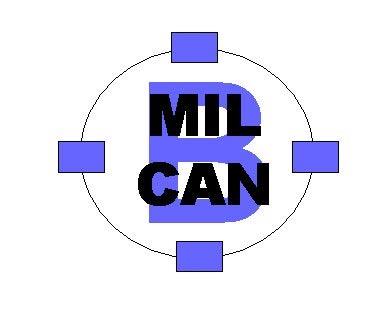 Basic MilCAN B Specification