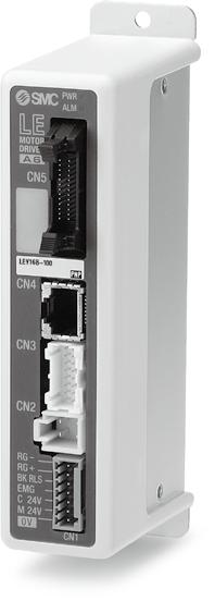 VDC)/ Series LECP2 Specialized for Series Pulse Input Type Page 58 CC-Link Direct Input Type
