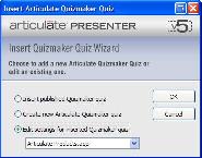 16 - Articulate Presenter 5 Documentation 7. Go to Articulate -> Publish to publish your e-learning course or presentation. 8.