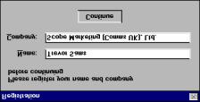 Page-Link Pro 1. Floppy: insert the Page-Link Pro Disk 1 into the appropriate drive (example uses A:). MS-Windows 3.xx & NT 3.