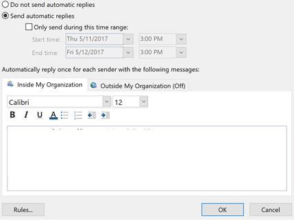 Option 2: In the Replies/forwards list, choose the signature that you want to be added automatically (auto sign) when you reply to or forward messages. Otherwise, accept the default option of (none).