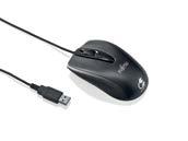 Data Sheet FUJITSU Desktop ESPRIMO P757/E85+ Mouse M440 ECO Fujitsu Mouse M440 ECO is made from 100% bio material and has a completely PVC free cable.