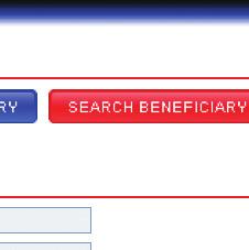beneficiary In the beneficiary menu select Search