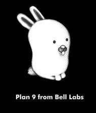 Influence from Plan 9 Plan 9 from Bell Labs: Everything is a file Special C dialect: No recursive #includes
