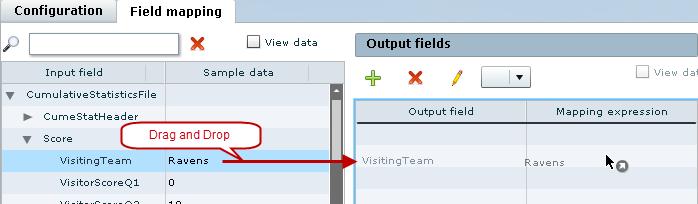 Using the Management Dashboard drawers, go to Tools > Settings > External Content Integration. Select Restart Application. Click the Play button to run the command.