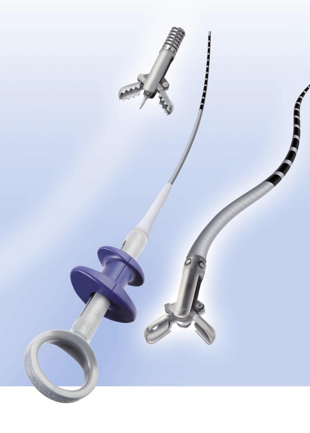 FlexiBite Biopsy Forceps Single Use FlexiBite Sharp Standard &