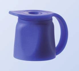 Supports the Insuffl ation and Suction Function