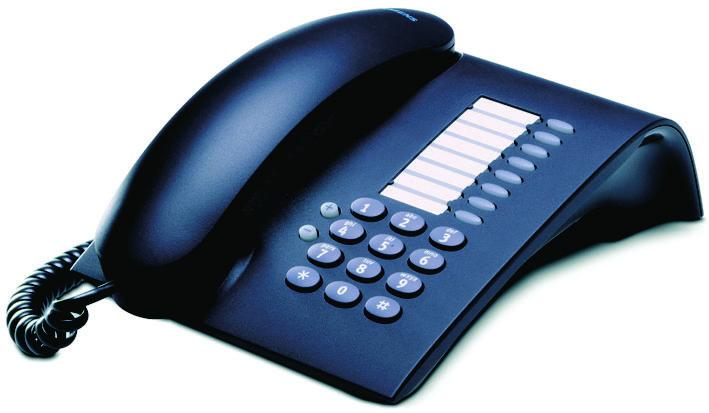 optipoint 410 S / 420 S - an overview The optipoint 410 S telephone family brings you flexible IP telephones with maximum customization capability.