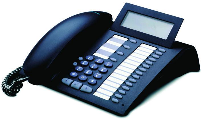 optipoint 410 standard S optipoint 420 standard S These telephones meet all the requirements of a modern office workstation and provide the demanding user with other important functions such as a