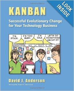 What is Kanban for