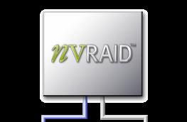 Cross-Controller RAID Unlike competitive multi-disk (also known as RAID ) solutions, the NVIDIA storage solution uniquely supports both Serial ATA (SATA) and parallel ATA disk devices within a single