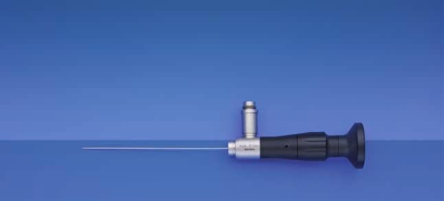 Produktbild For additional protection, the following protective sheaths are available upon request: Borescope diameter 1.0 mm 1.2 mm 1.6 mm 1.9 mm Outer diameter of protective sheath 1.2 mm 2.1 mm2.