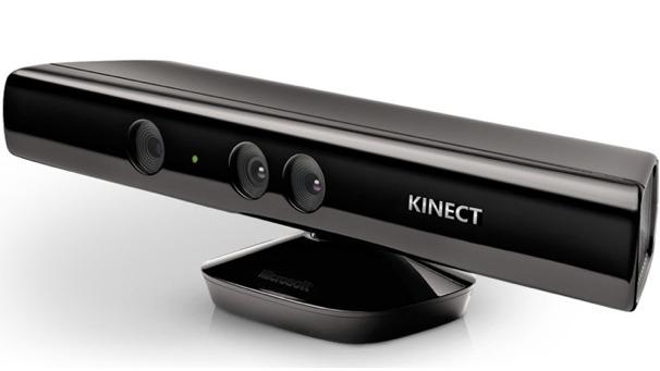 Extension from 2D to 3D Device Kinect sensor (depth
