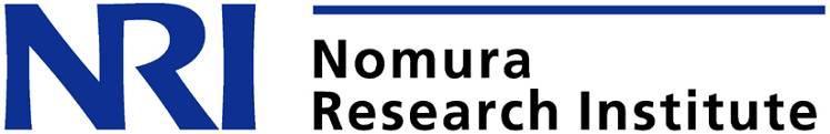 Corporate Information (Forerunner) Research Research Department, Department, Nomura Nomura Securities Securities Nomura Nomura Research Research Institute Institute Computer Computer Department,
