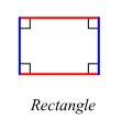 equals 360 Parallelogram A special quadrilateral with two sets of parallel lines.
