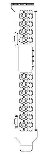 Figure 6: Single-Port Tall