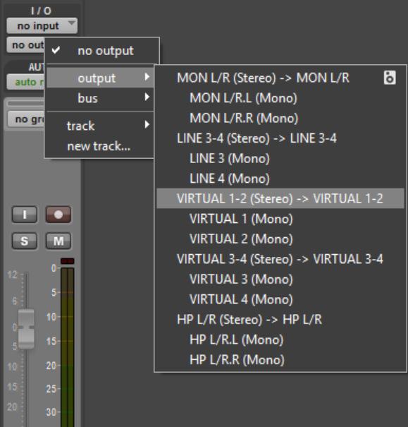 How To Route Any DAW Output Into Console s Virtual Inputs To route a DAW output signal into Console for Realtime UAD Processing, simply assign any Console virtual channel (or channel pair, when the