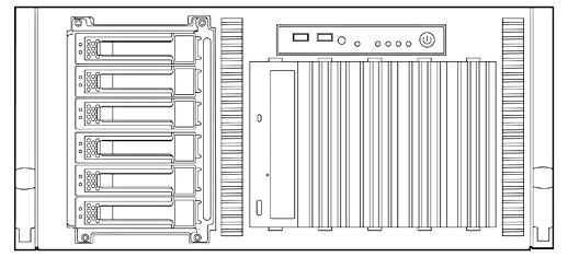 Highlights AiO400 Hardware Specifications Processor Dual-core Intel Pentium D (3.