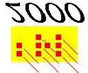 Braille2000, LLC 6801 Southfork Cir, Lincoln, NE 68516 Phone: (402) 423-4782, Fax: (402) 423-5154 http://www.braille2000.