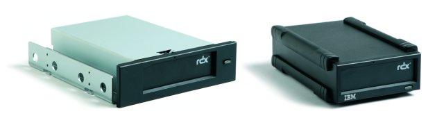IBM RDX Removable Disk Backup Solution (Withdrawn) Product Guide The new IBM RDX removable disk backup solution is designed to reliably and cost-effectively help protect your business's valuable