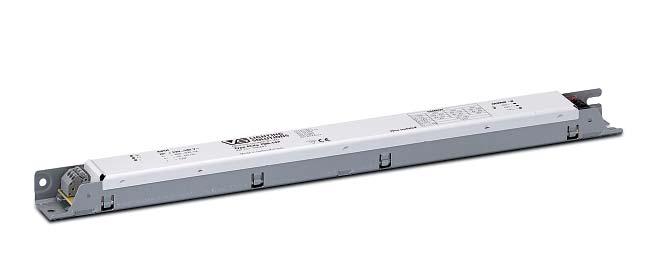 LED Line SMD Slim Gen. 2 ComfortLine LED Drivers with Selectable Current 350/500/700 ma, max. 40 W and max.
