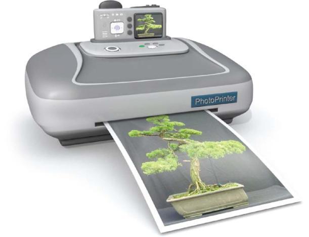 Nonimpact Printers Inkjet Less expensive device Print