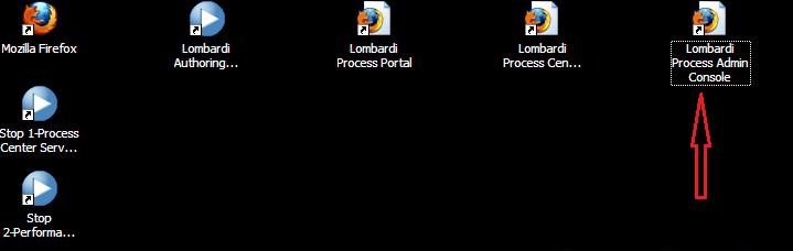 Lab 3 Lombardi Process Portal This lab will introduce you to the Lombardi Process Portal, which is an interface that enables process WebSphere Lombardi Edition (Lombardi Edition) participants to