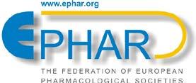 EPHAR Certification EUROPEAN CERTIFIED PHARMACOLOGIST (EuCP) Guidelines for Certification current as of: 28.03.
