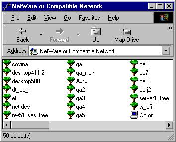 SETTING UP PRINTING CONNECTIONS 21 TO SET UP IPX (NOVELL) PRINTING FOR WINDOWS 2000/XP/SERVER 2003 1 Windows 2000: Double-click My Network Places. Windows XP: Click Start and click My Network Places.