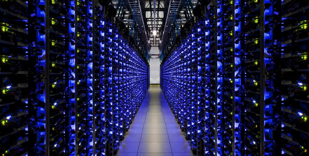 Cloud infrastructure Jibe Cloud 7 billion users in Google products in the