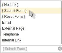 It is automatically added in both the Form and Contact Form elements found on the Left Menu > Elements > Forms.