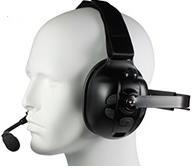 compatible with radio dongles and cell phones Harmonized Code - HTS#: 8518.30.
