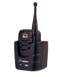 WIRELESS PUSH-TO-TALK HANDSET KIT EXTRM-PTT-W1 BEAM s Wireless Push-To-Talk handset is a powerful communication device that