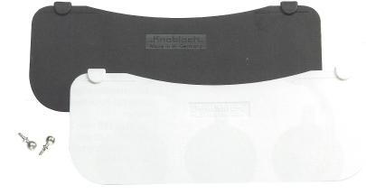 Side Protector Ref 2120 Black Ref 2166 White Ref 2168 Transparent