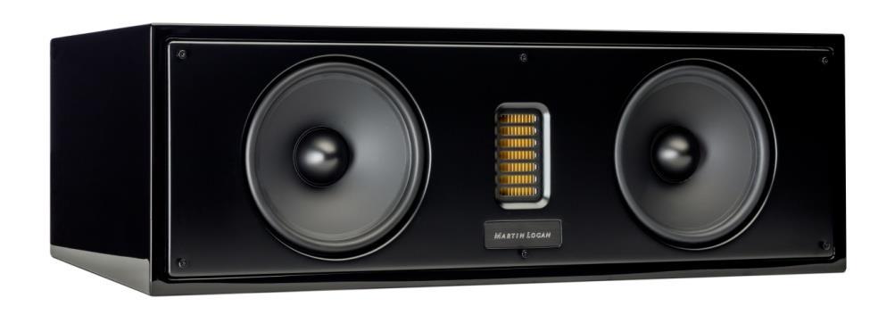 Sensitivity: 92 db, Recommended Amplifier Power: 20-300 watts.