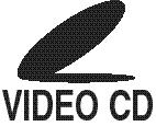 15909460 5/17/02 12:37 PM Page 29 Chapter 3: Playing Discs (Video CDs) Video CDs (VCDs) Video CDs contain audio and video content just like DVD discs, but they are created in a different format and